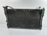 фото thumb №13, Mitsubishi colt vi 1.1 12v 04r радіаторів води вентилятор 1350a072