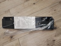 фото thumb №12, Рамка номерного знака регистрационный бампера перед mazda cx-5 kb8m50171