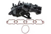 фото thumb №13, Колектор всмоктуючий bks-vw-030 nty