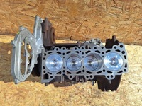 фото thumb №15, Двигатель блок nissan navara d40 pathfinder r51 05- 2.5 dci yd25