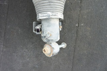 фото thumb №13, Амортизатор пневматический зад audi q7 4l vw touareg 7l