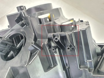 фото thumb №15, Ліва лампа перед skoda karoq повний led 57b європа !