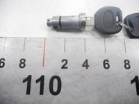 фото thumb №6, Цилиндр замка mitsubishi pajero оригинальный номер mz314280s2