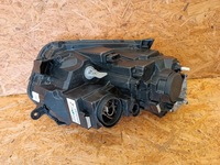 фото thumb №14, Лампа лівий перед eu 260609367r dacia duster ii led