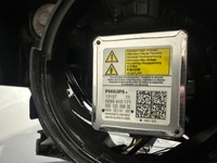 фото thumb №15, Mitsubishi l200 fullback лампа левая ксенон europa комплектная