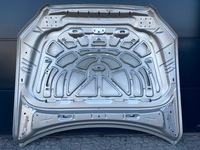 фото thumb №12, Volvo xc60 xc 60 ii 2 капот кришка двигуна bdb