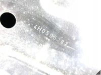 фото thumb №11, Audi rs7 s7 a7 4g8 rs6 s6 a6 4g0 c7 14-18 lift подрамник подрамник балка задняя 70 km