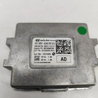 фото thumb №7, Kia ev6 2023 блок керування / модуль паркування pdc