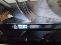 фото thumb №6, Skoda оригинальный номер 658941016 лампа full led