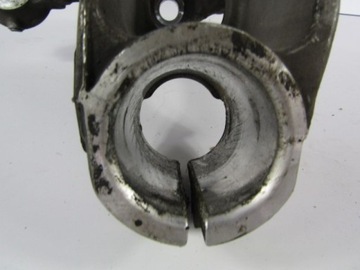 фото thumb №6, Mercedes w177 v177 поворотна опора перед ліва amg35 45