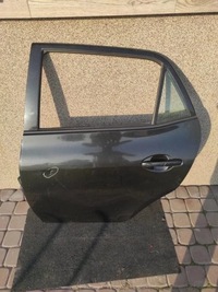 фото thumb №1, Toyota auris e180 2007 дверь левый задняя