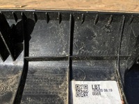 фото thumb №7, Защита накладка dekor панели hyundai kona 18r