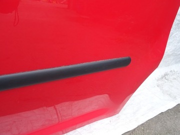 фото thumb №9, Дверь сдвижные боковые зад задние задние левая vw caddy iii 3 2k0 10-15