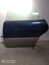 фото thumb №1, Subaru outback i стекло с дверь левых задних