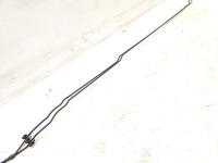 Audi q4 шланг / пабтрубок  трубка тормозной 45 e-tron quattro 210kw 286 hp Доставка, фото thumb