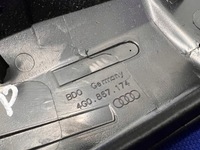 фото thumb №5, Audi a6 c7 подлокотник правый перед 4g0867174