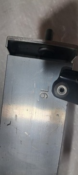 фото thumb №6, Toyota highlander усилитель балка отбойник 52103-0e010