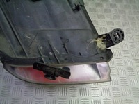 фото thumb №2, Лампа левая передняя renault vel satis ксенон eu