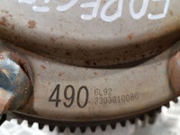 фото thumb №9, 2023 subaru forester sk автоматична коробка передач коробки передач th58ardrbb