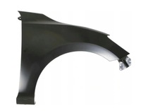 фото thumb №1, Крила передній mazda 2 2014- правий