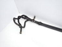 Патрубок шланг трубка води 1065389-00-e tesla model s 17r Оригінал, фото thumb