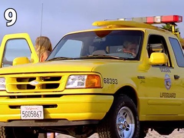 фото thumb №10, Ford ranger ii stx sport 92-97 спойлер w бампер