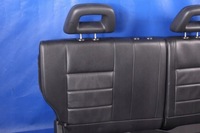 фото thumb №9, Заднее сиденье задняя задняя jeep compass i 11r lift кожа