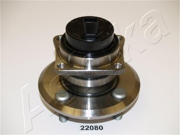 фото thumb №13, Ступица колёса зад toyota corolla 1.4d 02- ashika 4422080