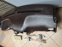 Приборная панель панель  подушка безопасности jeep grand cherokee wk2 рестайлинг  13- в Украине, фото thumb