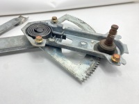 Подъемник механизм стекло левый перед передний ручной mercedes w124 sedan универсал Доставка, фото thumb