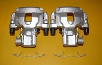 фото thumb №9, Затискачі гальмівні jarzma лівий праві зад honda civic ix 9 276/10mm 11-16r.