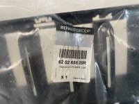 фото thumb №6, Nowa aso решітка радіатора решітка бампера середня renault austral