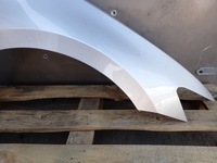 фото thumb №7, Крила правий volkswagen passat b8 la7w