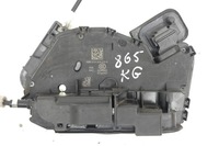 фото thumb №7, Замок задних левых дверь vw id.3 e11 5ta839015k electric 107kw 2020