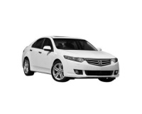 фото thumb №2, Honda accord 2008 - 2012 лампа противотуманная левая