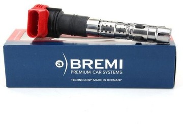 фото thumb №11, Котушка запалювання bremi 20125