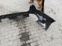 фото thumb №8, Audi a6 c9 4p0 новый модель бампер задний оригинал