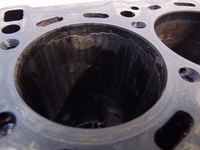 фото thumb №8, Блок двигателя dół голый opel combo d fiat doblo ii 1.3mtj 263a2000