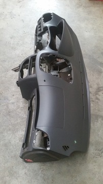 фото thumb №10, Панель консоль подушки ремені датчик peugeot 206+