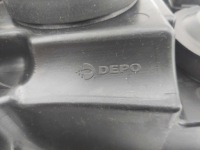 фото thumb №9, Citroen c3 iii 16- лампа ліва перед передня nowa depo