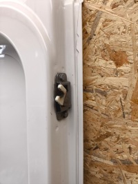 фото thumb №10, Ducato iii jumper iii boxer iii дверь сдвижные правое боковые h2 цвет 549