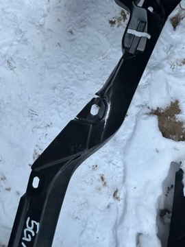 фото thumb №8, Lexus nx рестайлинг 17- бампер перед