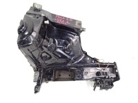 фото thumb №9, X-trail t32 lift лонжерон чверть права cas