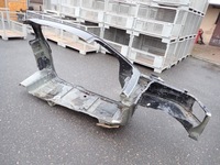 фото thumb №5, Чверть лонжерон блок двигуна поріг лівий перед bok nissan navara iv 18r