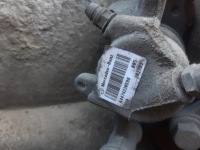 фото thumb №6, Поворотный кулак левый задняя 1.7cdi mercedes vito w447