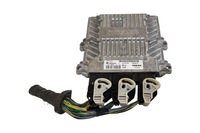 фото thumb №1, Volvo v50 2009 блок управления / модуль ecu