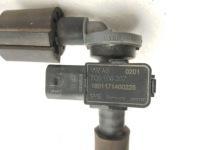 Провода тормозные жёсткий / эластичный porsche panamera 2018 971612067am Киев, фото thumb