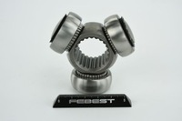 фото thumb №16, Крестовина полуось wew.ford focus mtx75 98-0 5 /w.23z 34mm/