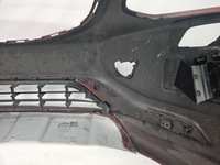 фото thumb №13, Volvo xc60 i lift 2013 - 2017 бампер перед омивачі 31323765