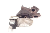 фото thumb №6, Jeep grand cherokee wk2 3.0 crd - турбонагнітач